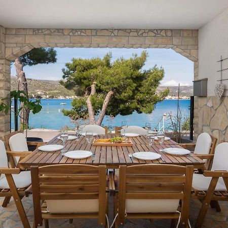 רוגוזניצה Estella Villa Apartments מראה חיצוני תמונה