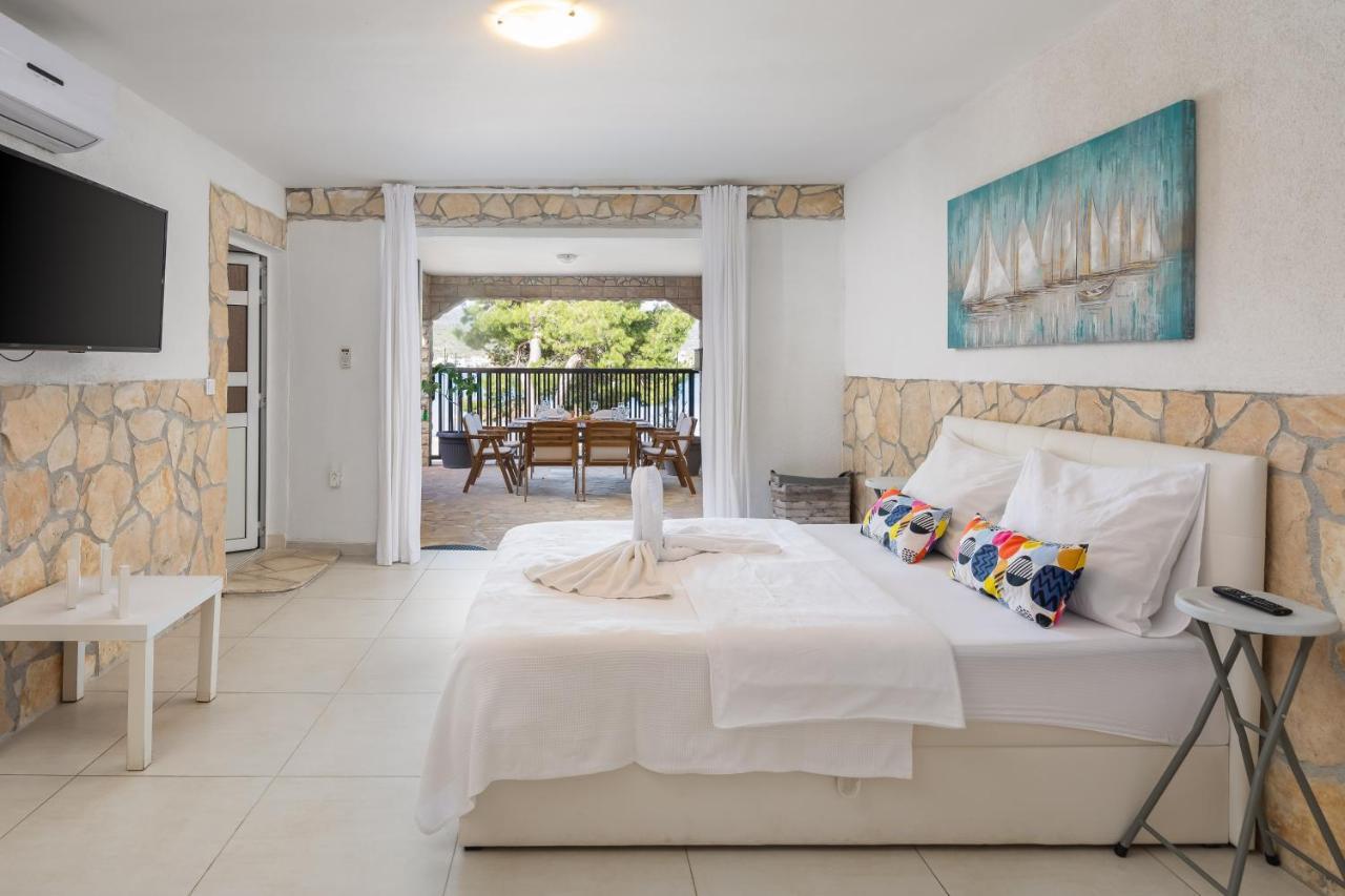 רוגוזניצה Estella Villa Apartments מראה חיצוני תמונה