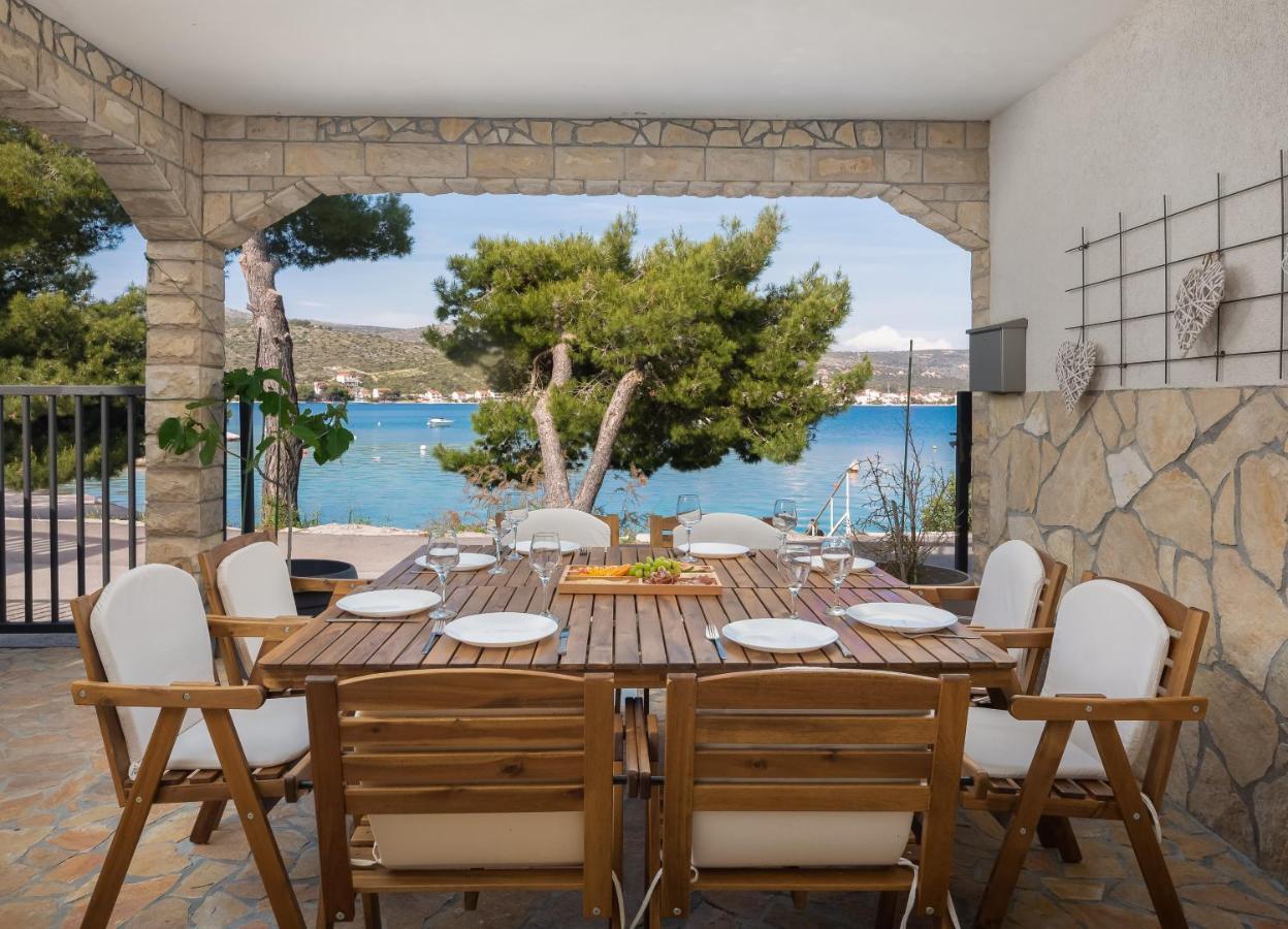 רוגוזניצה Estella Villa Apartments מראה חיצוני תמונה