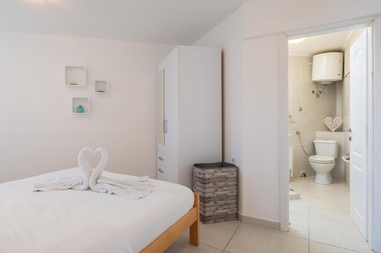 רוגוזניצה Estella Villa Apartments מראה חיצוני תמונה