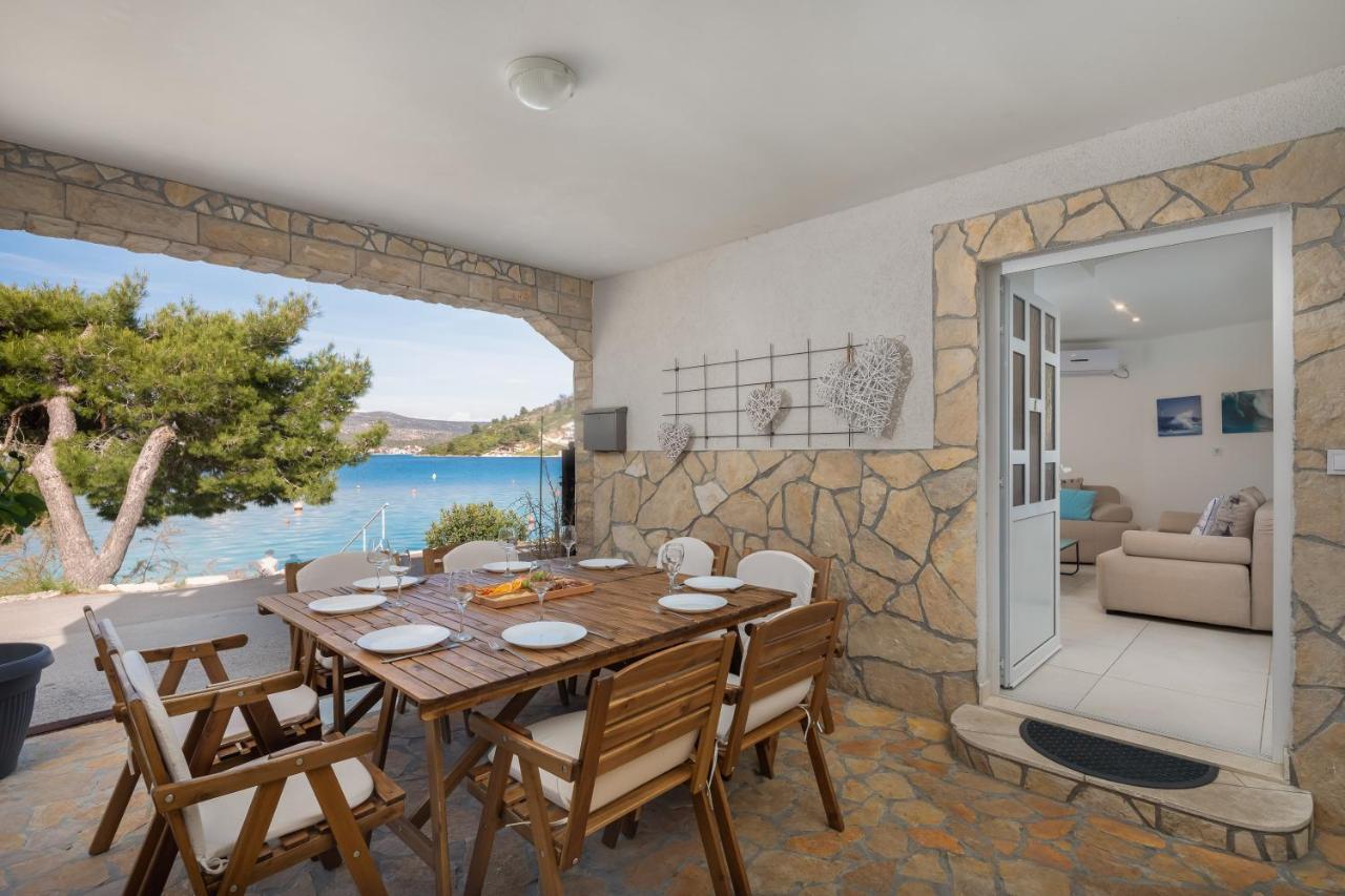 רוגוזניצה Estella Villa Apartments מראה חיצוני תמונה