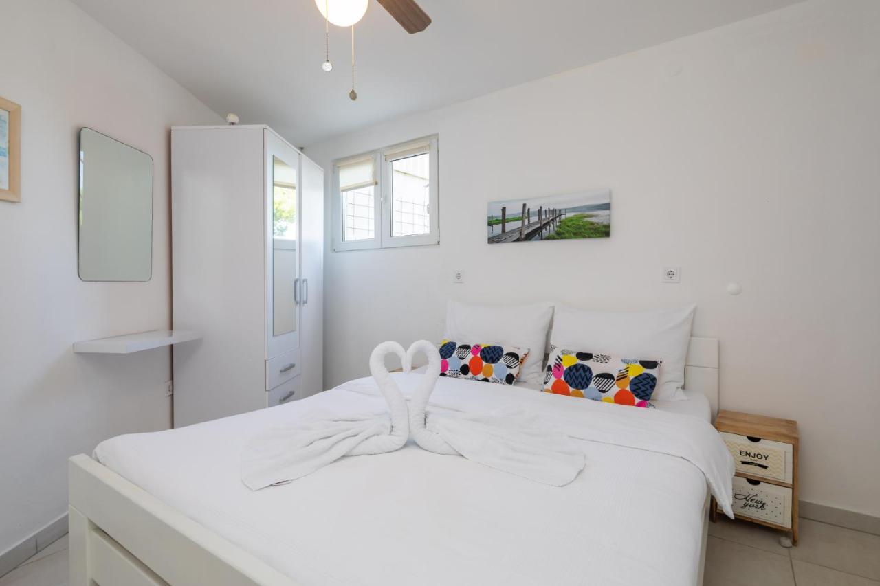 רוגוזניצה Estella Villa Apartments מראה חיצוני תמונה