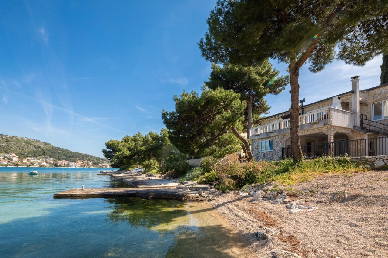 רוגוזניצה Estella Villa Apartments מראה חיצוני תמונה