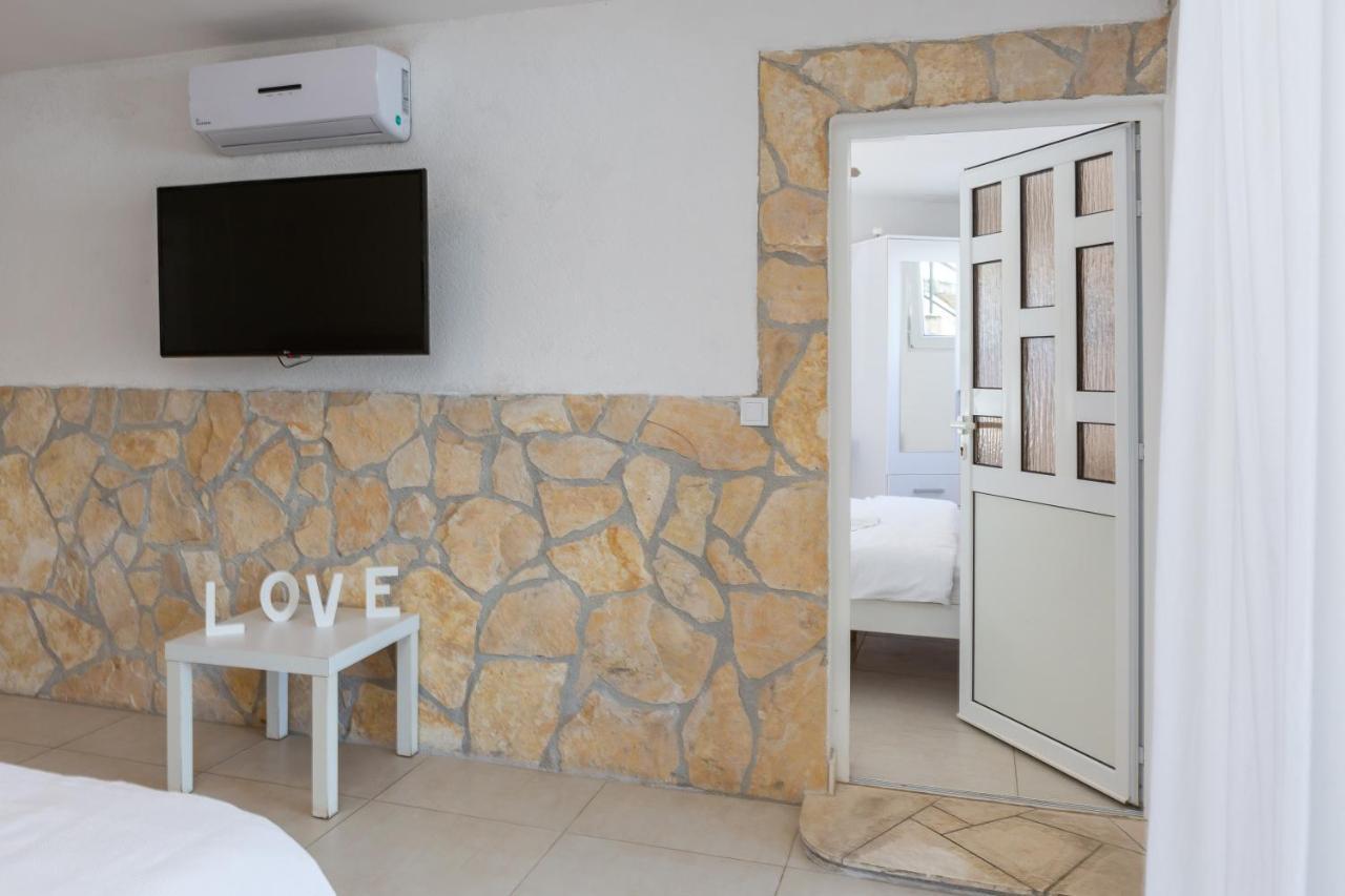 רוגוזניצה Estella Villa Apartments מראה חיצוני תמונה