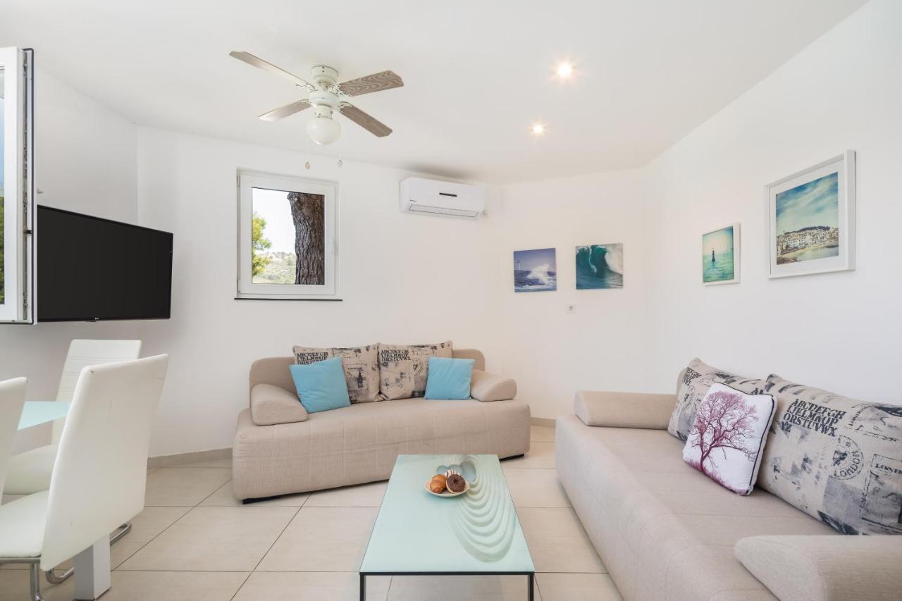 רוגוזניצה Estella Villa Apartments מראה חיצוני תמונה