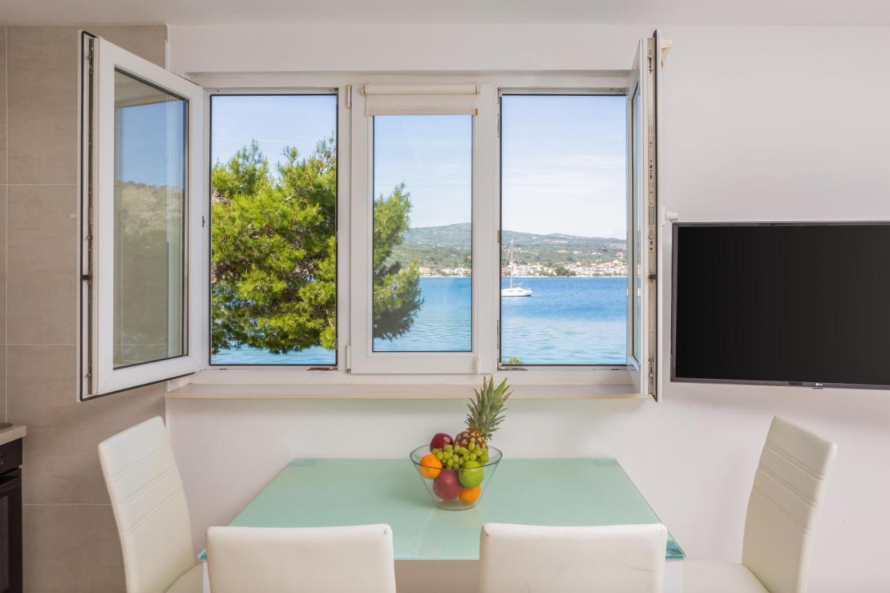 רוגוזניצה Estella Villa Apartments מראה חיצוני תמונה