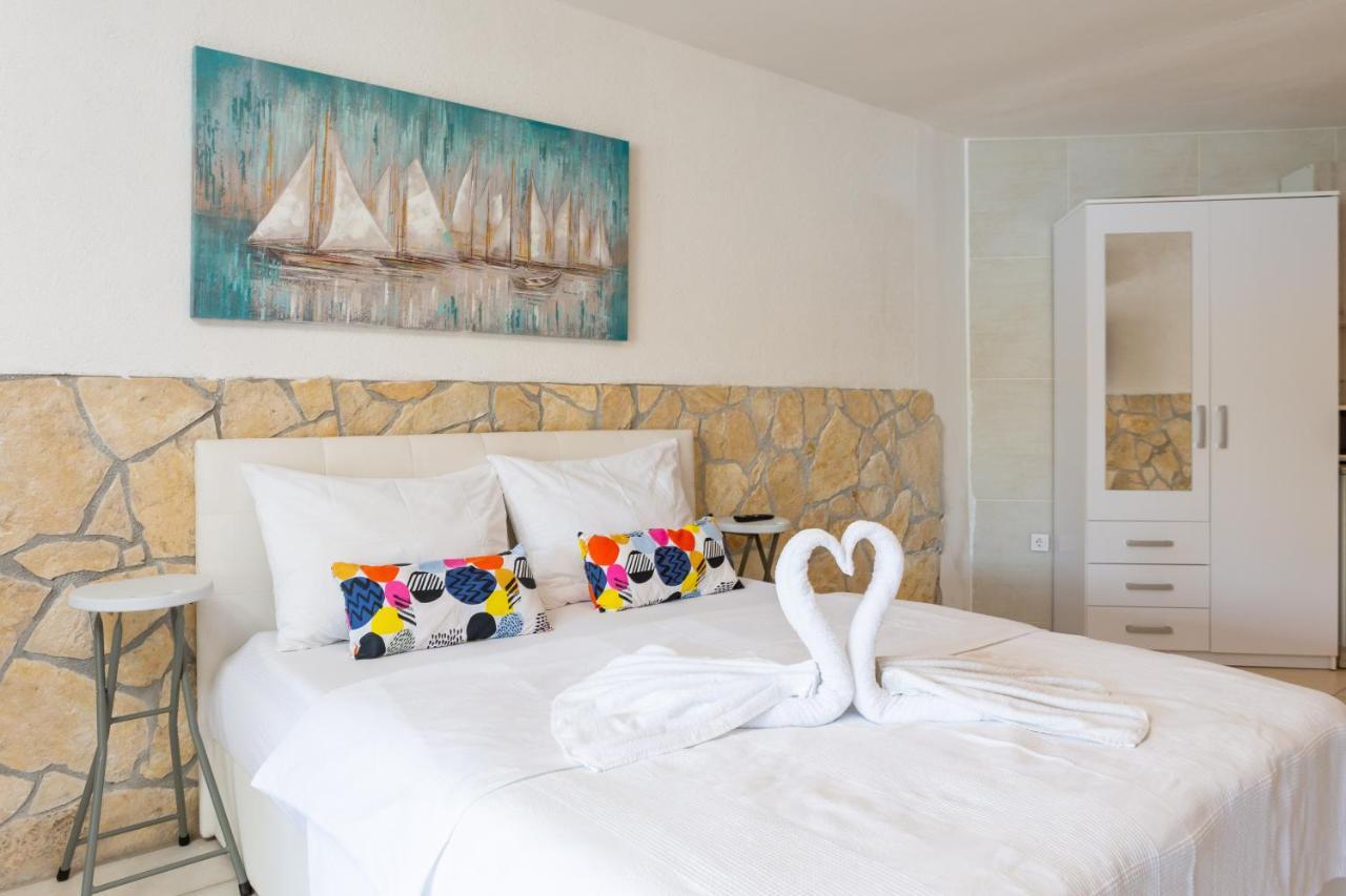רוגוזניצה Estella Villa Apartments מראה חיצוני תמונה