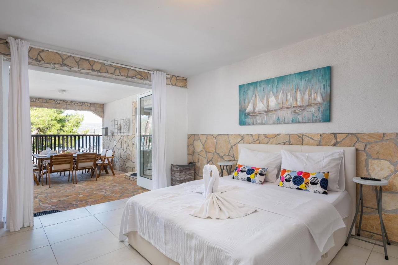 רוגוזניצה Estella Villa Apartments מראה חיצוני תמונה
