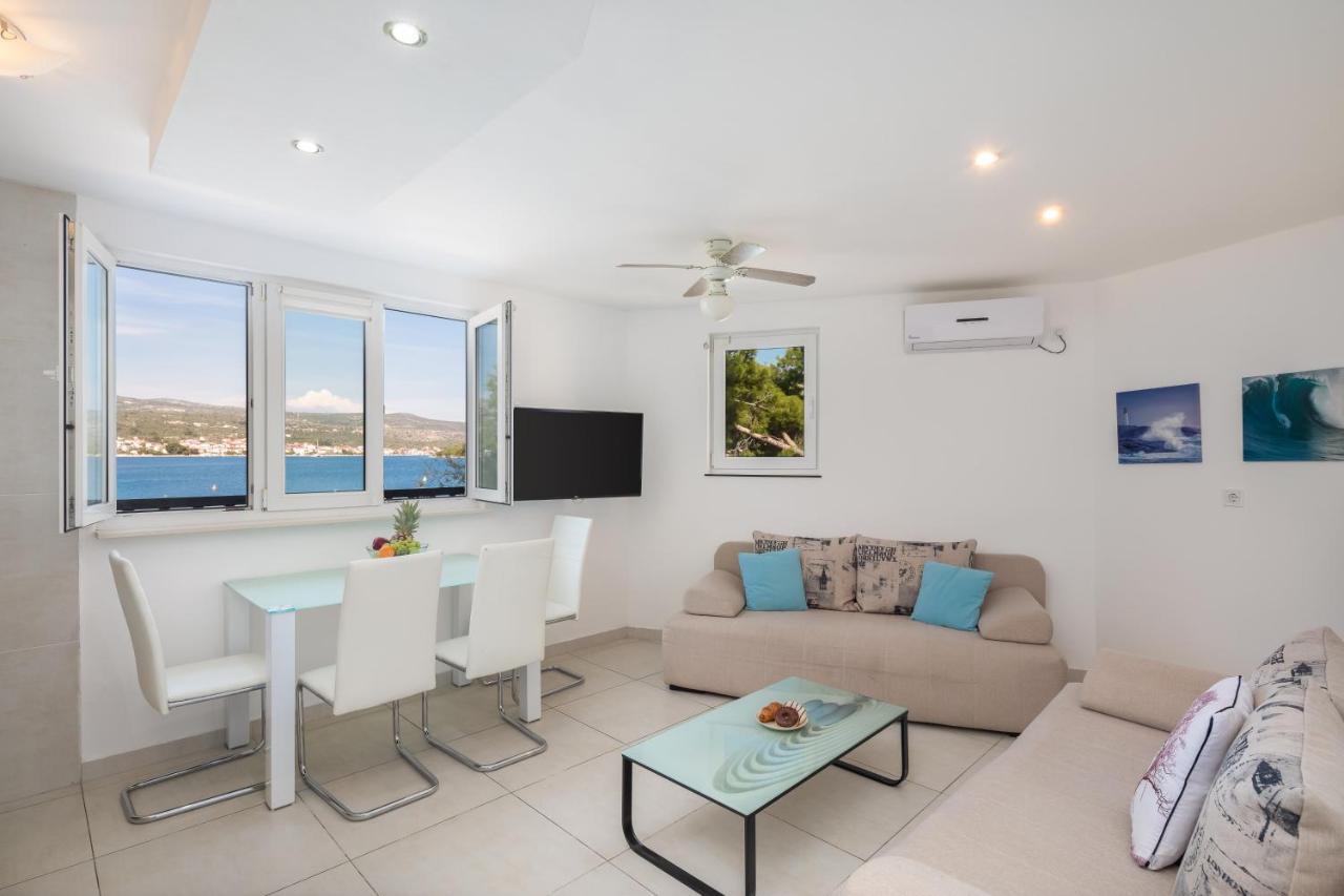 רוגוזניצה Estella Villa Apartments מראה חיצוני תמונה