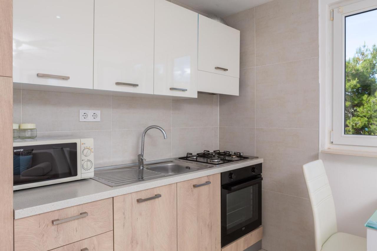 רוגוזניצה Estella Villa Apartments מראה חיצוני תמונה
