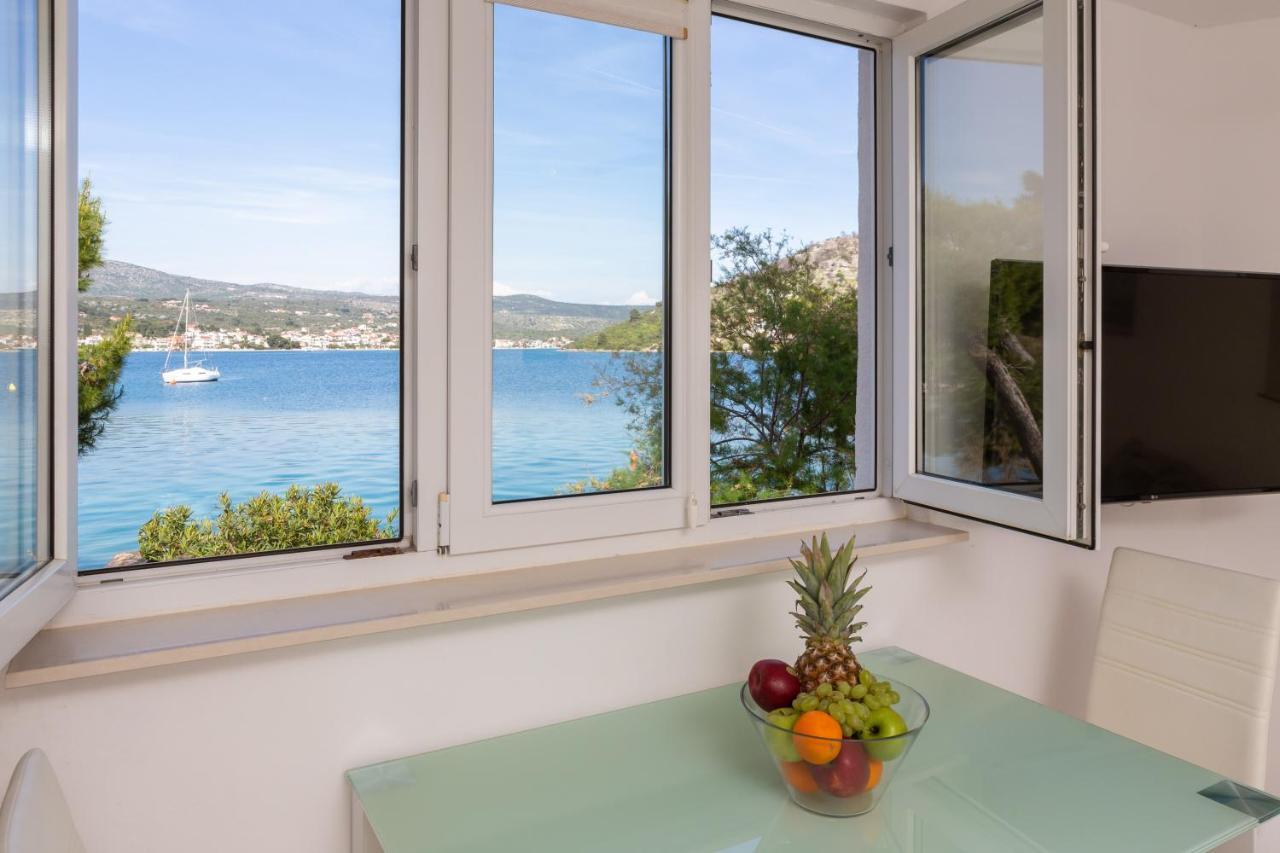 רוגוזניצה Estella Villa Apartments מראה חיצוני תמונה