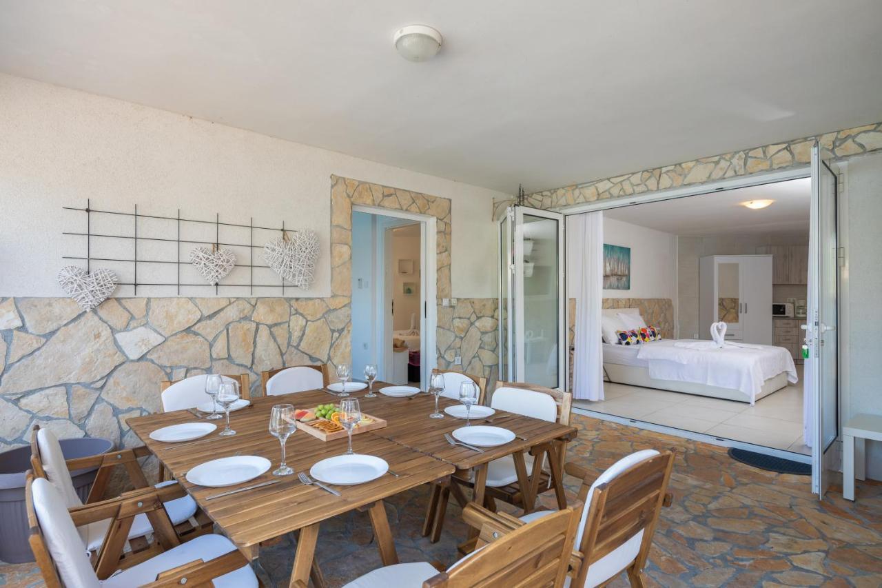 רוגוזניצה Estella Villa Apartments מראה חיצוני תמונה