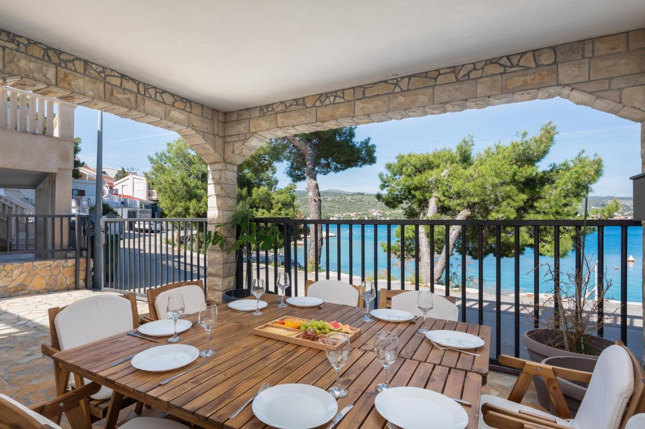 רוגוזניצה Estella Villa Apartments מראה חיצוני תמונה