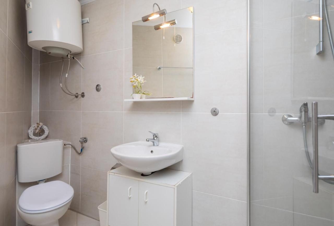 רוגוזניצה Estella Villa Apartments מראה חיצוני תמונה