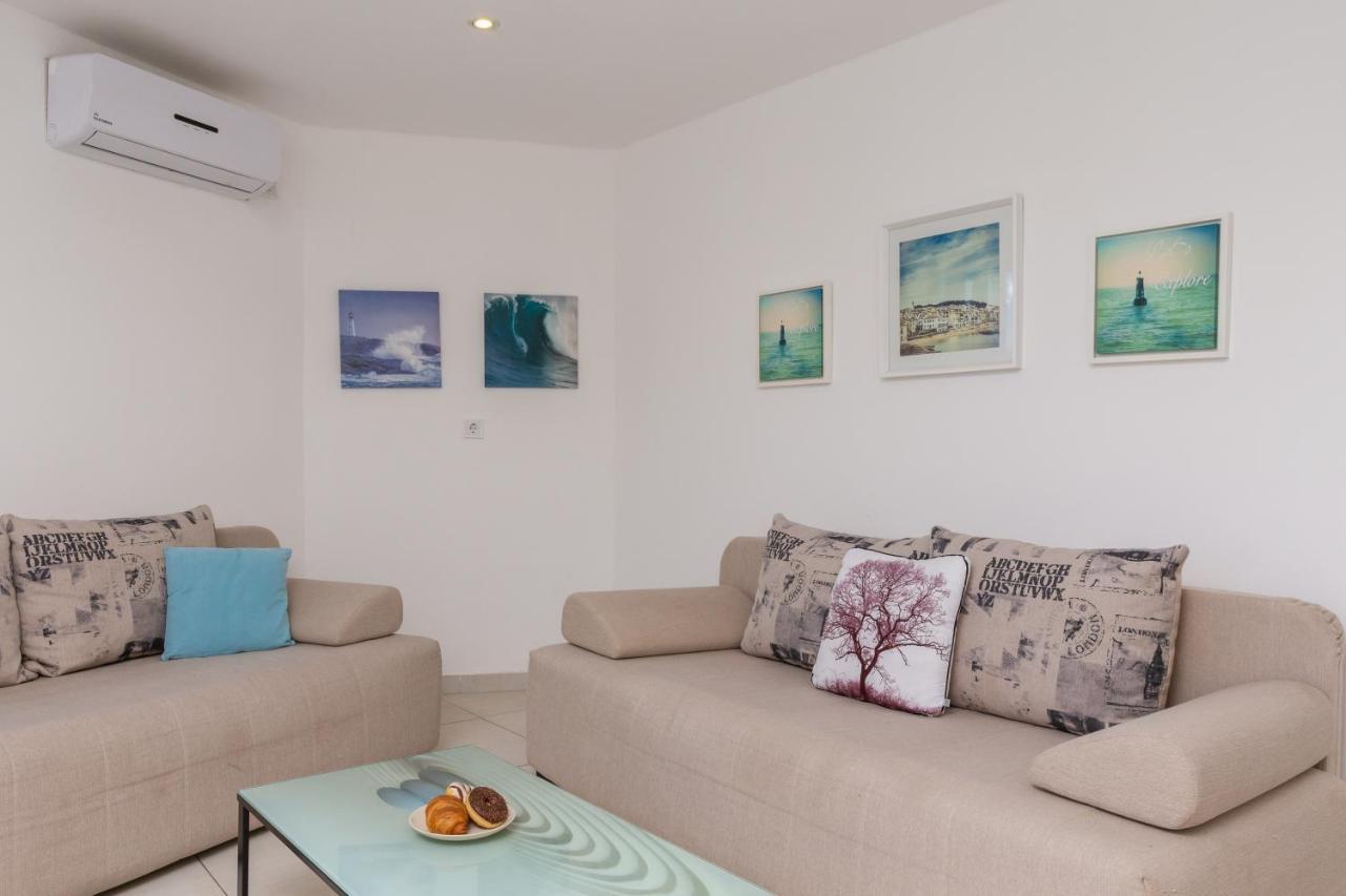 רוגוזניצה Estella Villa Apartments מראה חיצוני תמונה