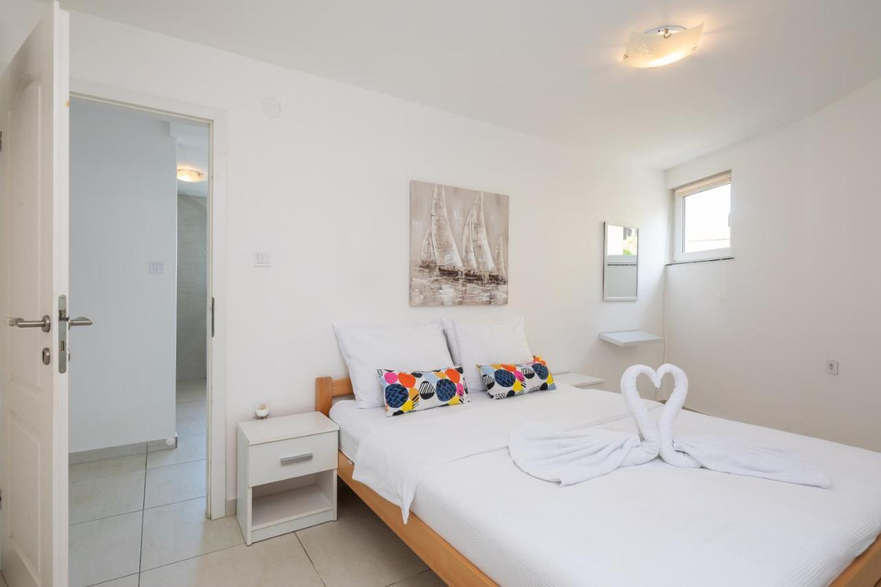 רוגוזניצה Estella Villa Apartments מראה חיצוני תמונה