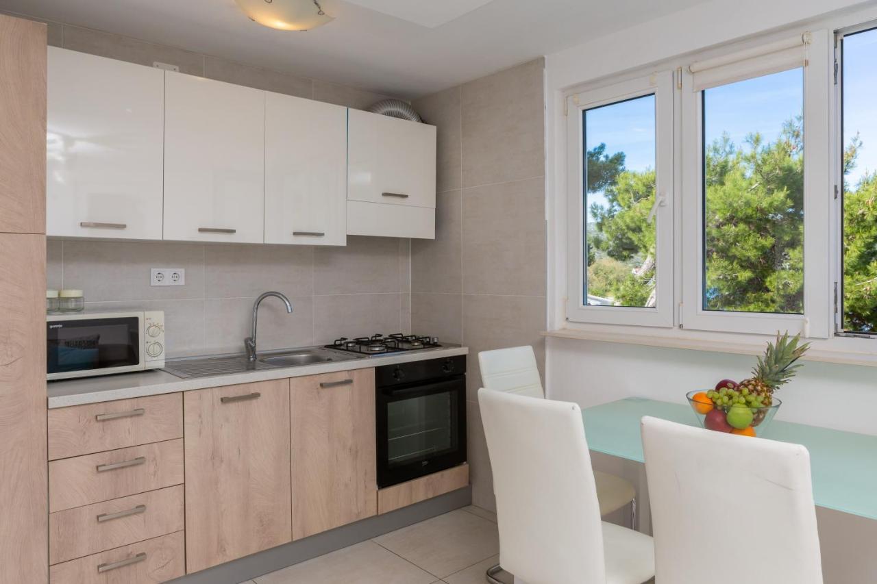רוגוזניצה Estella Villa Apartments מראה חיצוני תמונה
