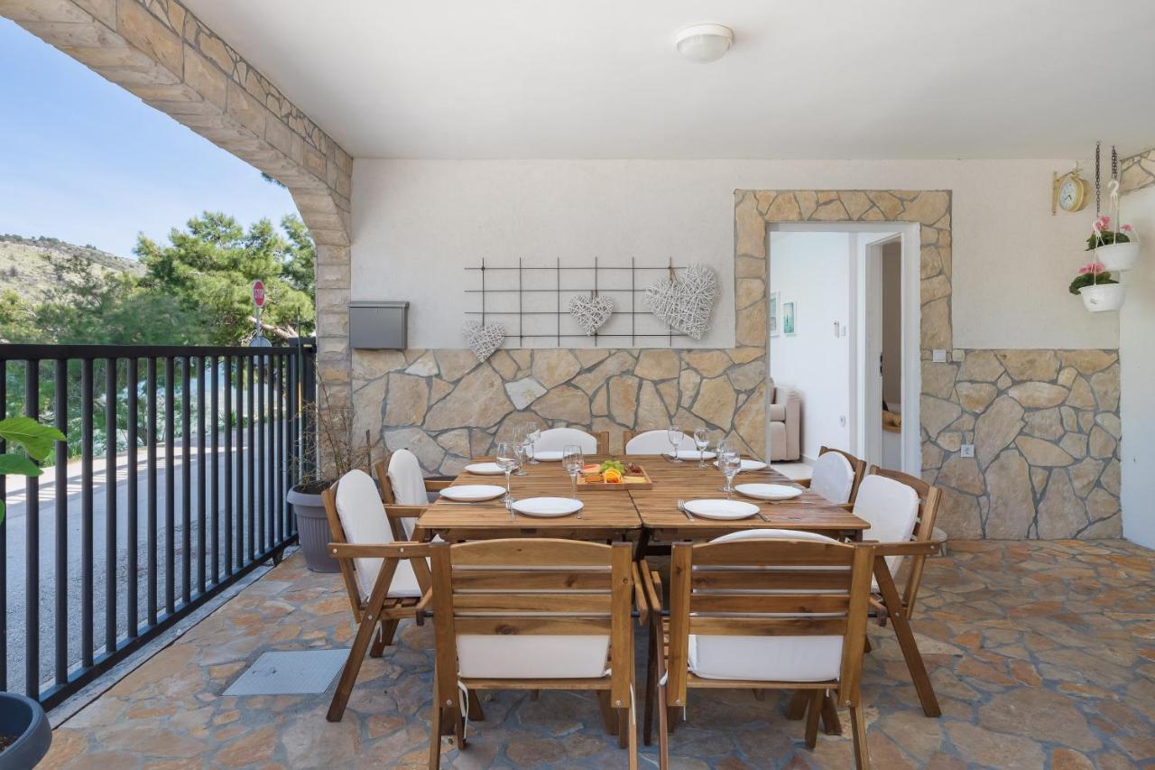 רוגוזניצה Estella Villa Apartments מראה חיצוני תמונה