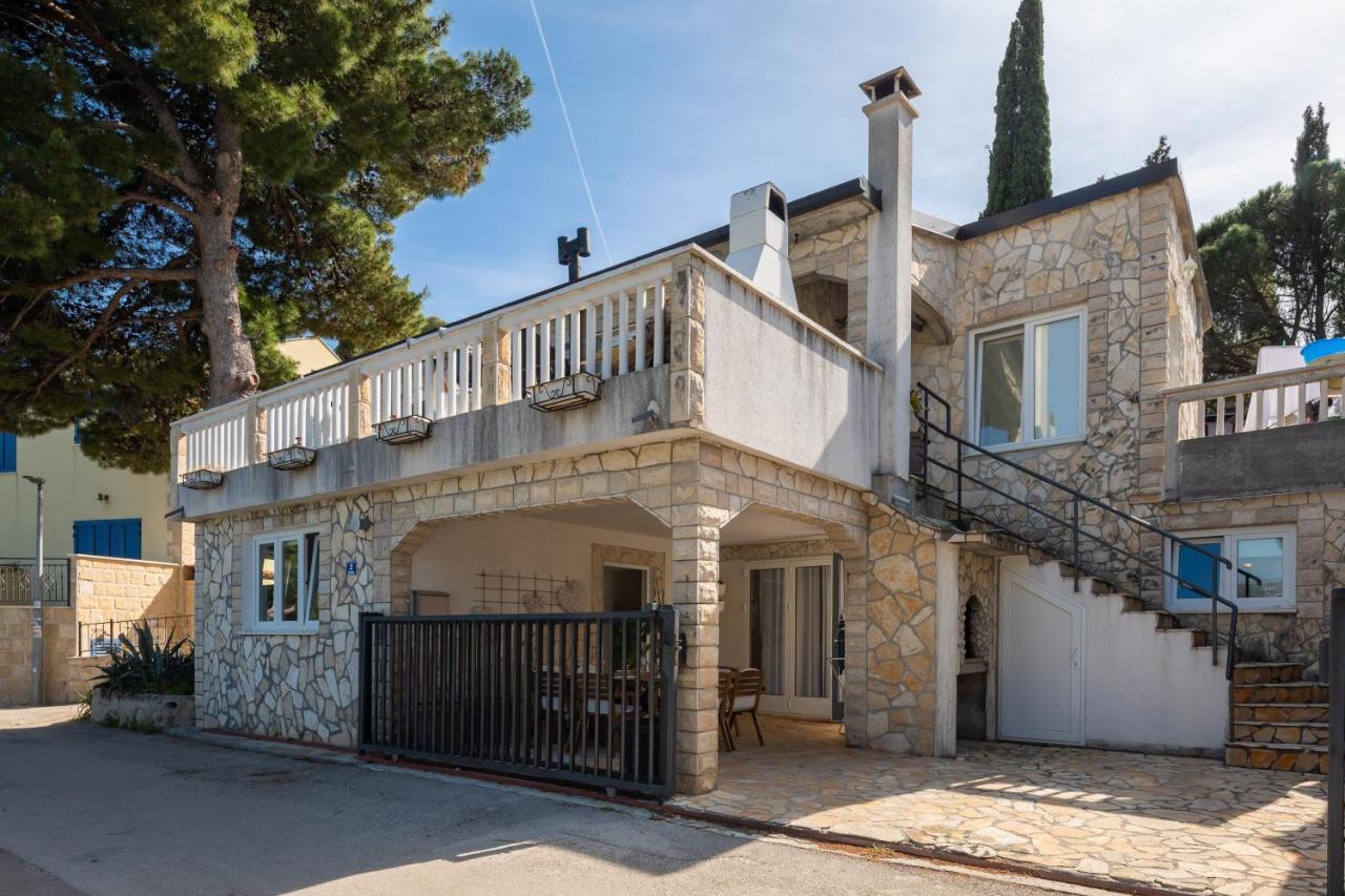 רוגוזניצה Estella Villa Apartments מראה חיצוני תמונה